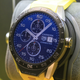 Illustration for article titled So This Is What a $1500 Android Wear Watch Looks Like